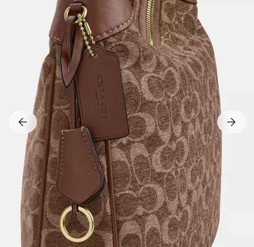 حقيبه كوتش Ella