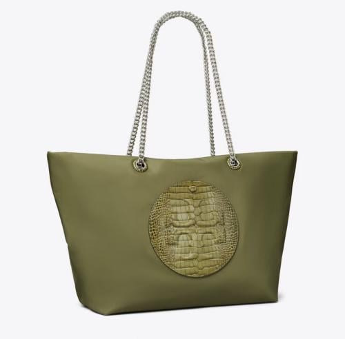 حقيبه توري بورش ELLA CROC