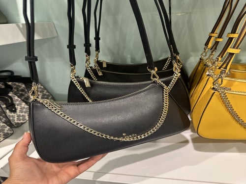 حقيبه كيت سبيد Margot