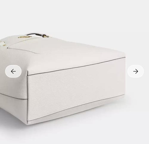 حقيبه كوتش Station Tote Bag