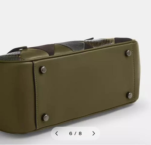 حقيبه كوتش Asher