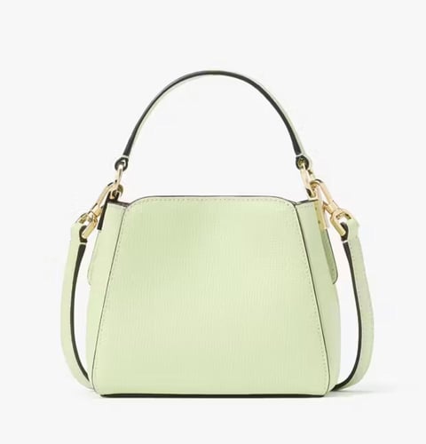 حقيبه كيت سبيد المقاس الصغير Phoebe Mini