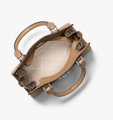 حقيبه مايكل كورس المقاس الوسط Hamilton