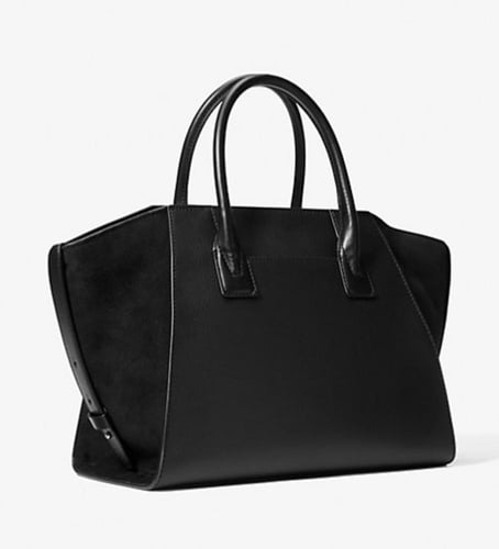 حقيبه مايكل كورس المقاس الكبير Avril