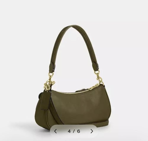 حقيبه كوتش Ashton