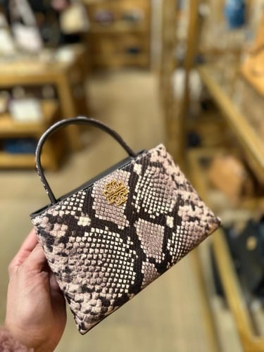 حقيبه توري بورش المقاس الصغير Britten