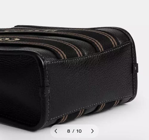 حقيبه كوتش مقاس صغير Smith Mini Tote Bag