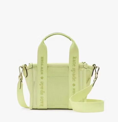 حقيبه كيت سبيد المقاس الصغير Kip