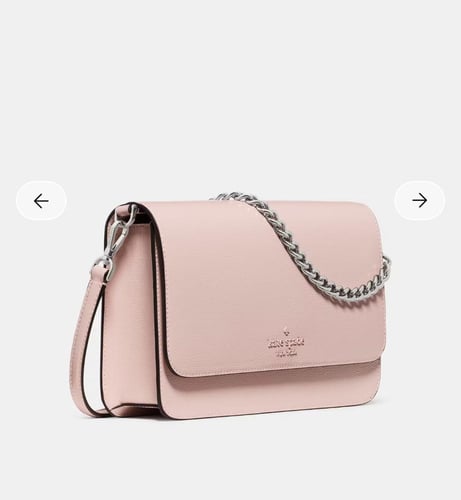 حقيبه كيت سبيد المقاس الوسط Madison