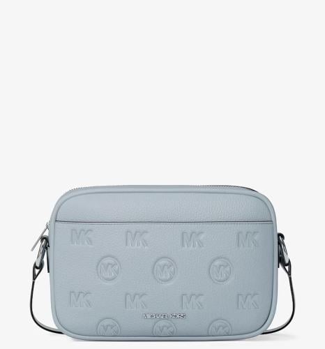 حقيبه مايكل كورس المقاس الوسط Camera Crossbody Bag