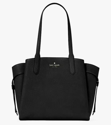 حقيبه كيت سبيد مقاس كبير Dumpling