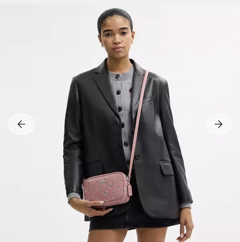 حقيبه كوتش المقاس الصغير Mini Jamie