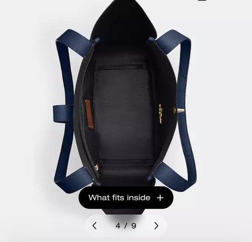 حقيبه كوتش Hadley