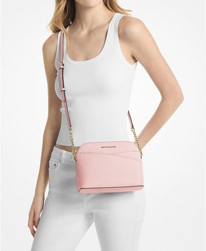 حقيبه مايكل كورس Jet Set Travel