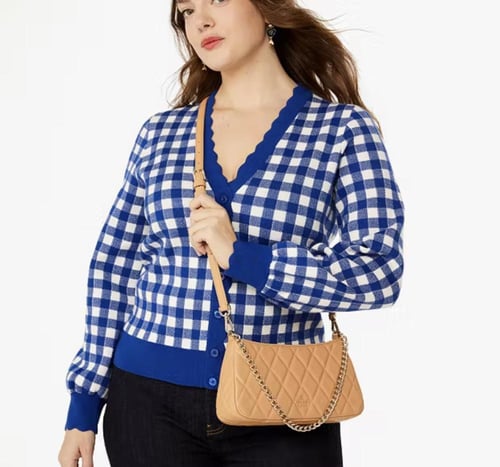 حقيبه كيت سبيد Carey