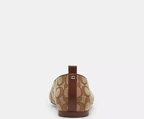 حذاء كوتش Wendie Ballet