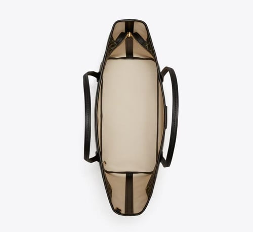 حقيبه توري بورش الحجم الكبير EVER-READY ZIP TOTE