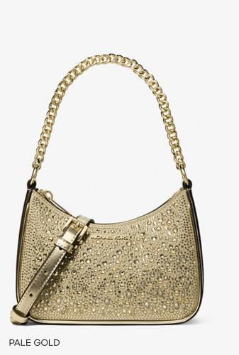 حقيبه مايكل كورس Jet Set Small Embellished