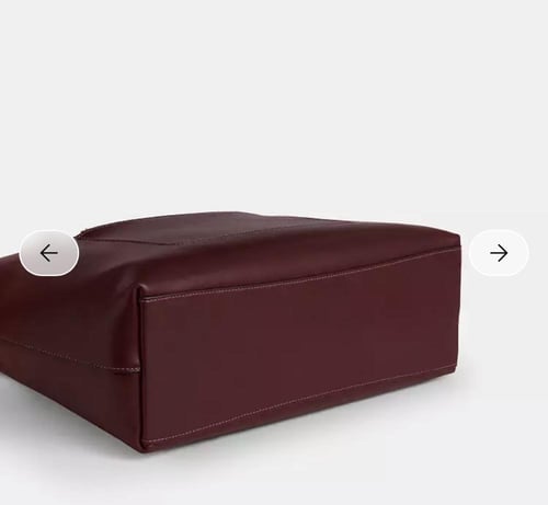 حقيبه كوتش Station Tote Bag