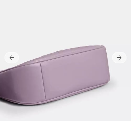 حقيبه كوتش المقاس الوسط Teri