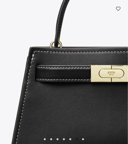 حقيبه توري بورش MINI LEE RADZIWILL