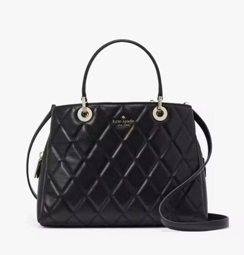 حقيبه كيت سبيد المقاس الوسط Carey