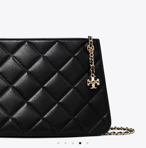 حقيبه توري بورش FLEMING POCHETTE