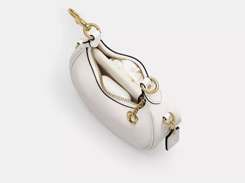 حقيبه كوتش المقاس الصغير Jonie