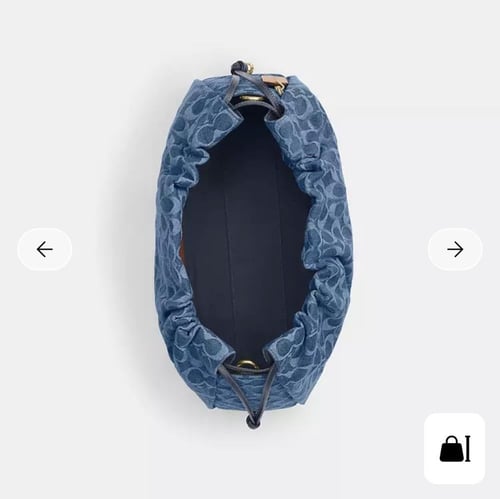 حقيبه كوتش المقاس الكبير Faye