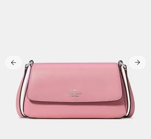 حقيبه كيت سبيد Sutton Mini