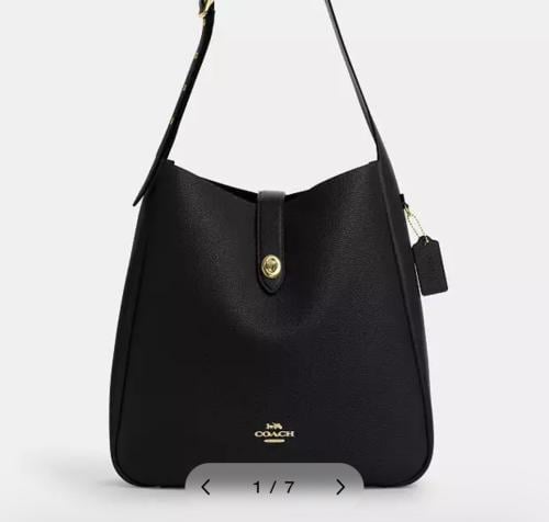 حقيبه كوتش المقاس الكبير Hadley