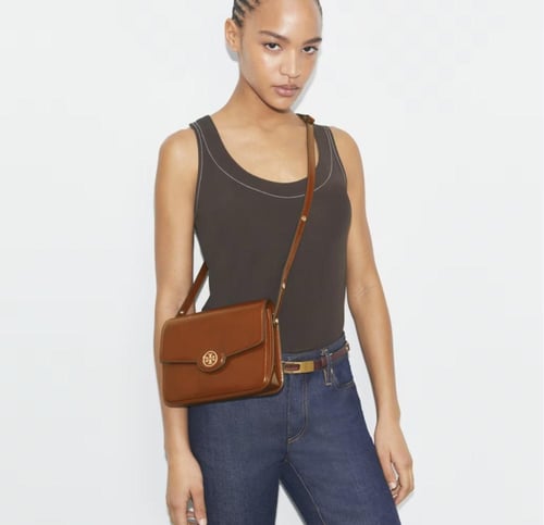 حقيبه توري بورش ROBINSON SPAZZOLATO