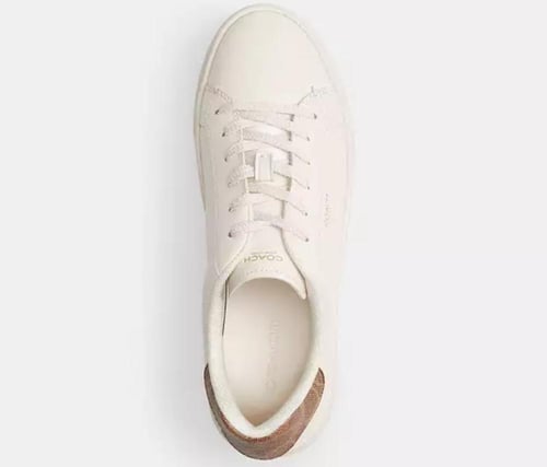 حذاء كوتش High Line Sneaker