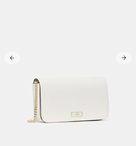 حقيبه كيت سبيد مقاس صغير Bridget