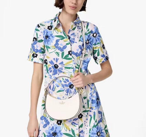 حقيبه كيت سبيد Nova