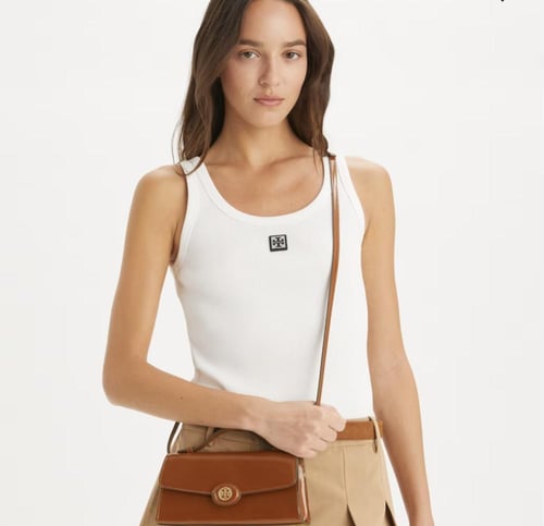 حقيبه توري بورش MINI ROBINSON SPAZZOLATO