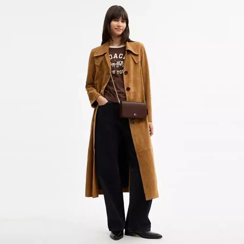 حقيبه كوتش Mila