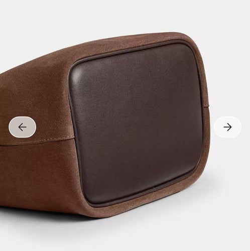 حقيبه كوتش Rowan Bucket