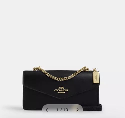 حقيبه كوتش المقاس الكبير Klare Envelope