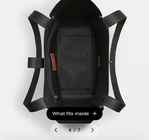 حقيبه كوتش Hadley