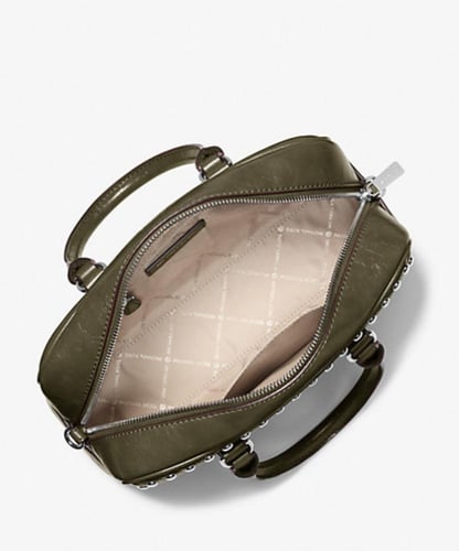 حقيبه مايكل كورس المقاس الوسط Thompson