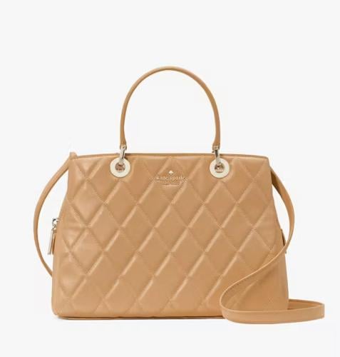 حقيبه كيت سبيد المقاس الوسط Carey