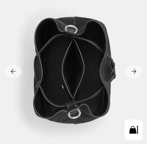 حقيبه كوتش Rowan Bucket