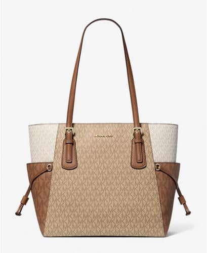 حقيبه مايكل كورس Voyager Tote Bag