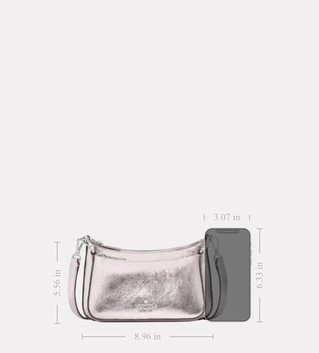 حقيبه كيت سبيد Duet