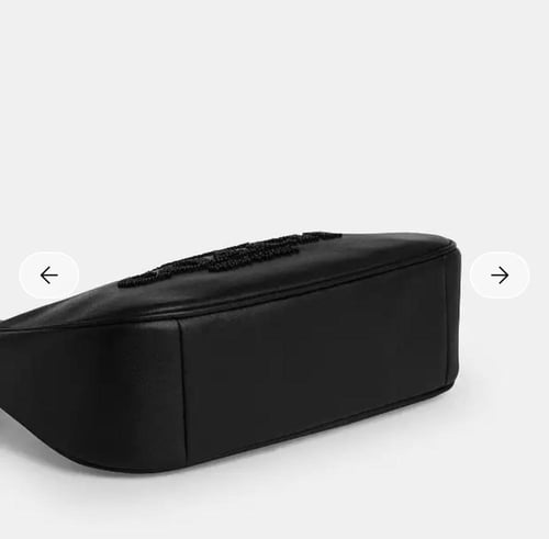 حقيبه كوتش المقاس الوسط Teri