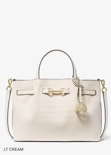 حقيبه مايكل كورس المقاس الوسط Carson