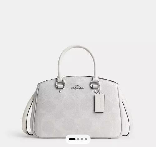 حقيبه كوتش المقاس الصغير Savannah