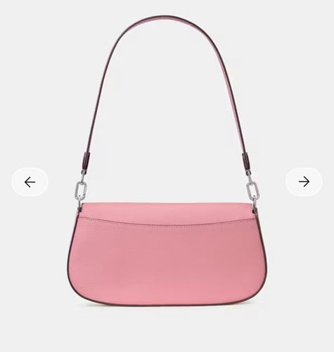 حقيبه كيت سبيد Quinn Shoulder Bag