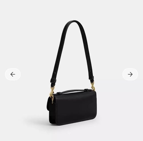 حقيبه كوتش Elora Top Handle